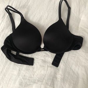 Push-up Victoria Secret Bra